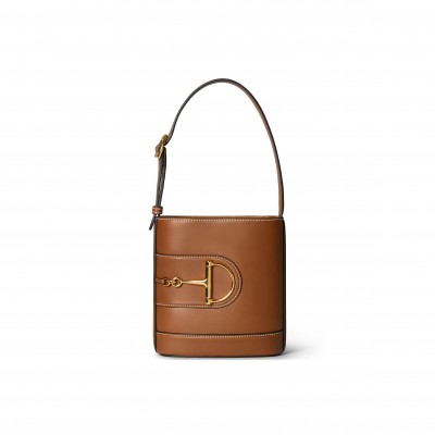 GUCCI 73 MINI BUCKET BAG 833665 (20*18.5*8.5cm)